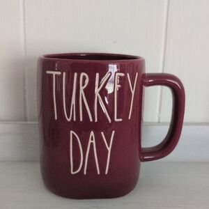 RAE DUNN TURKEY DAY 🦃